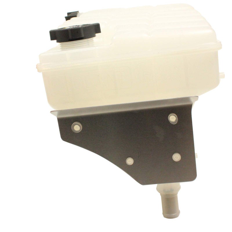 LOSTAR Heavy Duty (603-5403) Coolant Overflow Reservoir Bottle Tank Fit for 2008-2017 Kenworth Peterbilt Truck T680 T600 T800 W900 389 348 367 377 378 382 384 385 386 388 389 - Image 3